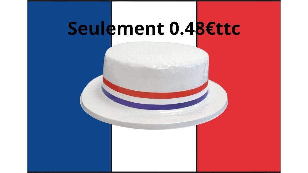 Bannière d'offre